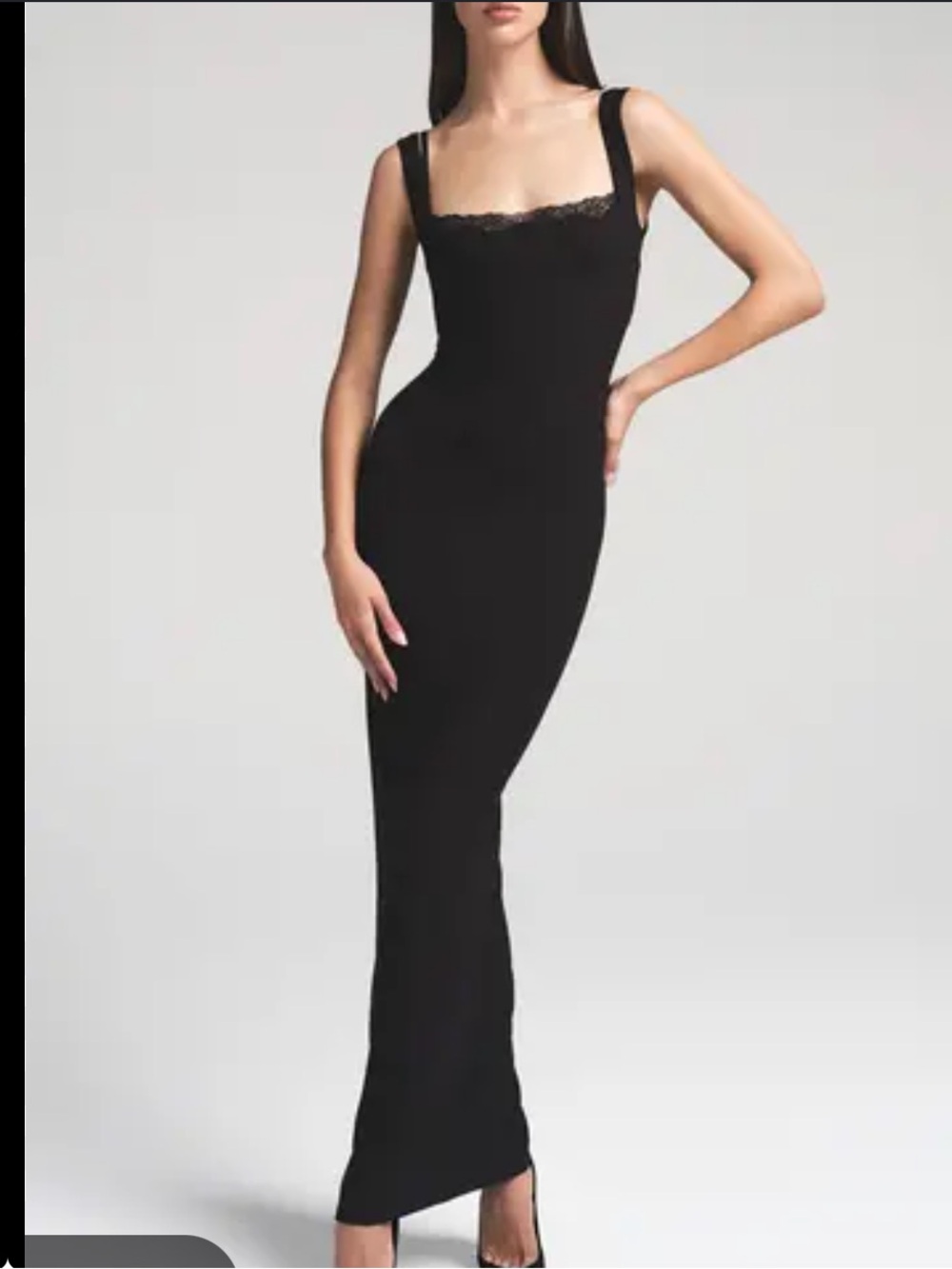 Skims tank dress